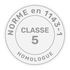 Norme Antivol Classe 5